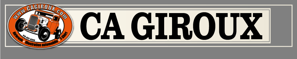 CA GIROUX